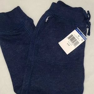 New- POLO by Ralph Lauren- jogger sweats 3T